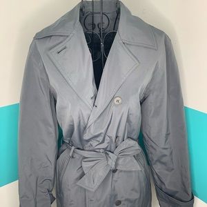 EXPRESS double lined raincoat